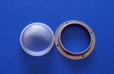 30w Led Glass Lens, Lensa Non-Glare LED High bay light untuk CXA3590