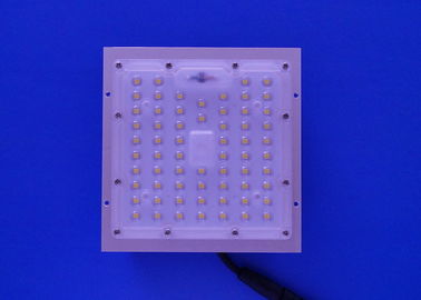 64 Penerangan Persegi LED Lampu Jalan LED Modul 3030 SMD 50W Modul 60/90 Derajat